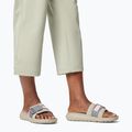 Badeschuhe Damen Columbia Peakfreak Roam grey green/ti grey steel 10