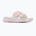 Badeschuhe Damen Columbia Peakfreak Roam sea salt/pink haze 3