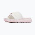 Badeschuhe Damen Columbia Peakfreak Roam sea salt/pink haze 4
