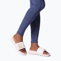 Badeschuhe Damen Columbia Peakfreak Roam sea salt/pink haze 10