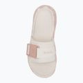 Badeschuhe Damen Columbia Peakfreak Roam sea salt/pink haze 5