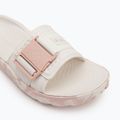 Badeschuhe Damen Columbia Peakfreak Roam sea salt/pink haze 7