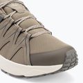 Wanderschuhe Herren Columbia Peakfreak Roam Waterproof tusk/quarry 7