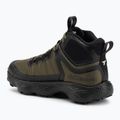 Herren Wanderschuhe Columbia Escape Thrive Titanum Mid Outdry zinc/black 3