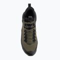 Herren Wanderschuhe Columbia Escape Thrive Titanum Mid Outdry zinc/black 5