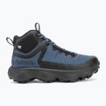 Wanderschuhe Herren Columbia Escape Thrive Titanum Mid Outdry zinc/black 2