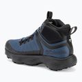 Wanderschuhe Herren Columbia Escape Thrive Titanum Mid Outdry zinc/black 3