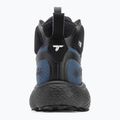 Wanderschuhe Herren Columbia Escape Thrive Titanum Mid Outdry zinc/black 6