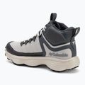 Wanderschuhe Herren Columbia Escape Thrive Titanum Mid Outdry moonstone/graphite 3