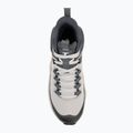 Wanderschuhe Herren Columbia Escape Thrive Titanum Mid Outdry moonstone/graphite 5