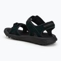 Sandalen Damen Columbia Konos Hiker 2-Strap black/grill 3