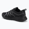 Wanderschuhe Herren Columbia Peakfreak Roam Waterproof black/silver grey 3