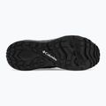Wanderschuhe Herren Columbia Peakfreak Roam Waterproof black/silver grey 4