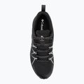 Wanderschuhe Herren Columbia Peakfreak Roam Waterproof black/silver grey 5