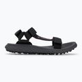 Sandalen Damen Columbia Konos Globetrot black/cosmos 2