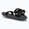 Sandalen Damen Columbia Konos Globetrot black/cosmos 3