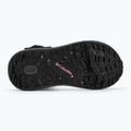 Sandalen Damen Columbia Konos Globetrot black/cosmos 4
