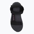 Sandalen Damen Columbia Konos Globetrot black/cosmos 5