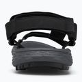 Sandalen Damen Columbia Konos Globetrot black/cosmos 6