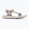 Sandalen Damen Columbia Konos Globetrot flint grey/sea salt 8