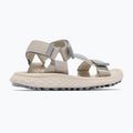 Sandalen Damen Columbia Konos Globetrot flint grey/sea salt 12