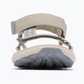 Sandalen Damen Columbia Konos Globetrot flint grey/sea salt 14