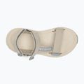 Sandalen Damen Columbia Konos Globetrot flint grey/sea salt 15