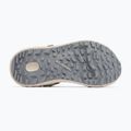 Sandalen Damen Columbia Konos Globetrot flint grey/sea salt 16