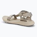 Sandalen Damen Columbia Konos Globetrot flint grey/sea salt 3