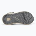 Sandalen Damen Columbia Konos Globetrot flint grey/sea salt 4