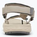 Sandalen Damen Columbia Konos Globetrot flint grey/sea salt 6