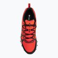 Trekkingschuhe Herren Columbia Peakfreak II Outdry V2 red quartz/black 5