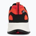 Trekkingschuhe Herren Columbia Peakfreak II Outdry V2 red quartz/black 6