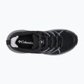 Wanderschuhe Damen Columbia Peakfreak Roam black/snowdrift 8