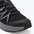 Wanderschuhe Damen Columbia Peakfreak Roam black/snowdrift 7