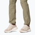 Wanderschuhe Damen Columbia Peakfreak Roam dark stone/sea salt 10