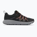 Damen Wanderschuhe Columbia Peakfreak Roam black/red quartz 3
