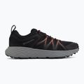 Herren-Wanderschuhe Columbia Peakfreak Roam black/red quartz 2
