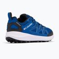 Wanderschuhe Kinder Columbia Youth Peakfreak Rush Waterproof 6