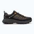 Herren-Trekkingschuhe Columbia Peakfreak Rush Outdry black/raw honey 2