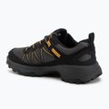 Herren-Trekkingschuhe Columbia Peakfreak Rush Outdry black/raw honey 3