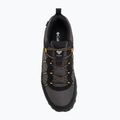 Herren-Trekkingschuhe Columbia Peakfreak Rush Outdry black/raw honey 5