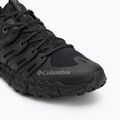 Herrenschuhe Columbia Voyager FLX PCT black/shark 7