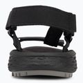 Sandalen Herren Columbia Konos Globetrot black/white 6