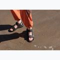 Sandalen Herren Columbia Konos Globetrot black/white 22