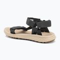 Sandalen Herren Columbia Konos Globetrot fungi/clear water 3