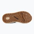 Sandalen Herren Columbia Konos Globetrot fungi/clear water 4