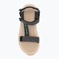 Sandalen Herren Columbia Konos Globetrot fungi/clear water 5