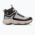 Wanderschuhe Damen Columbia Escape Thrive Titanum Mid Outdry grey ice/dark grey 8