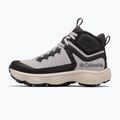 Wanderschuhe Damen Columbia Escape Thrive Titanum Mid Outdry grey ice/dark grey 9
